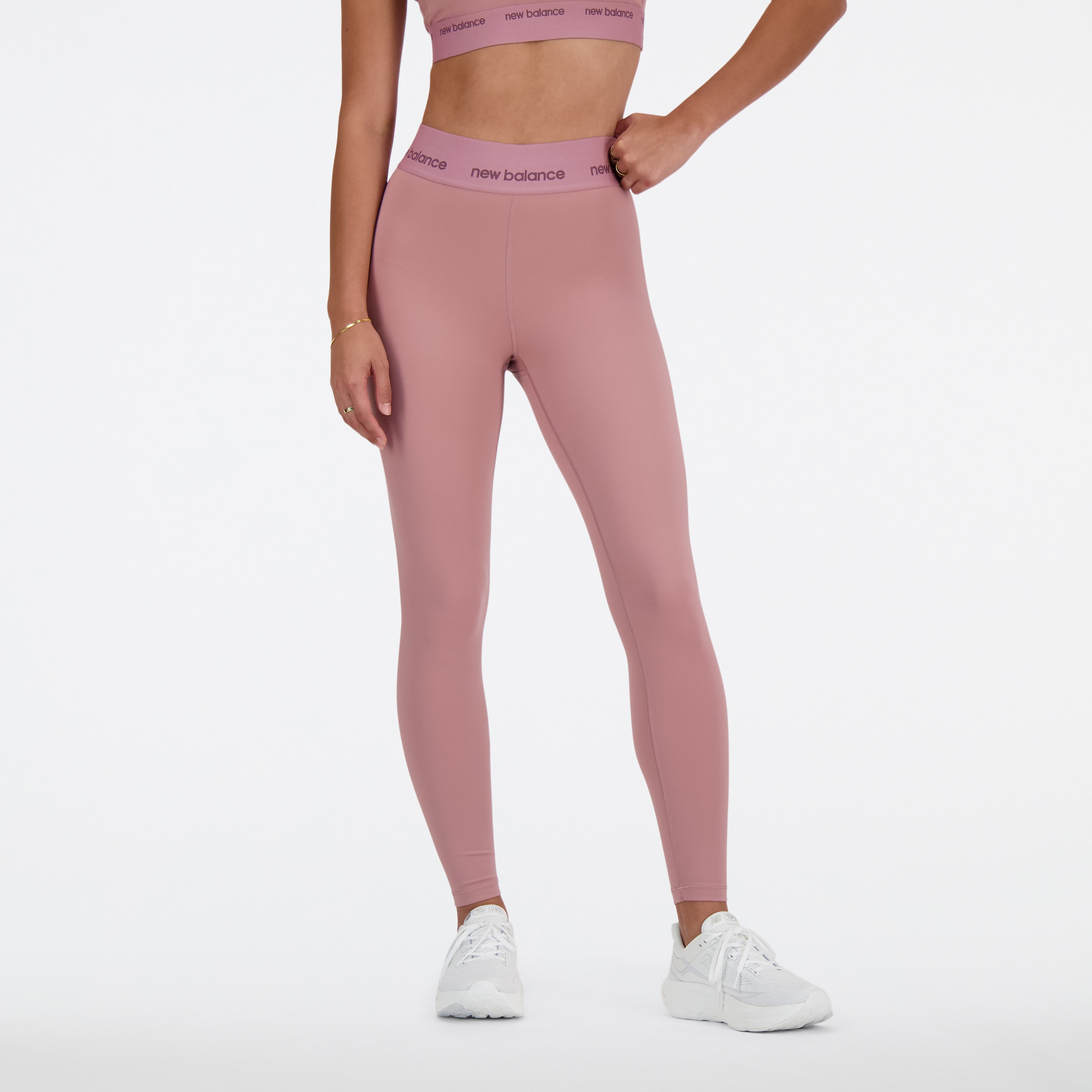 New Balance Trainingstights "WOMENS TRAINING TIGHT" günstig online kaufen