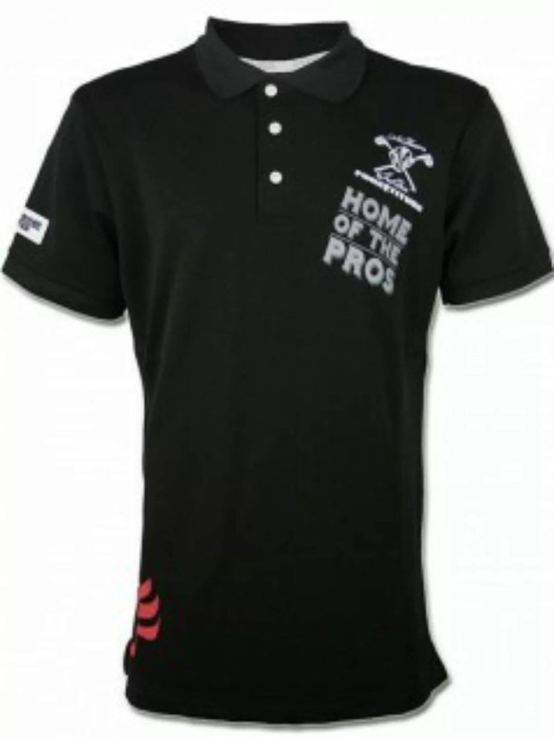 Fore!titude Herren Polo Shirt Eagle (L) günstig online kaufen