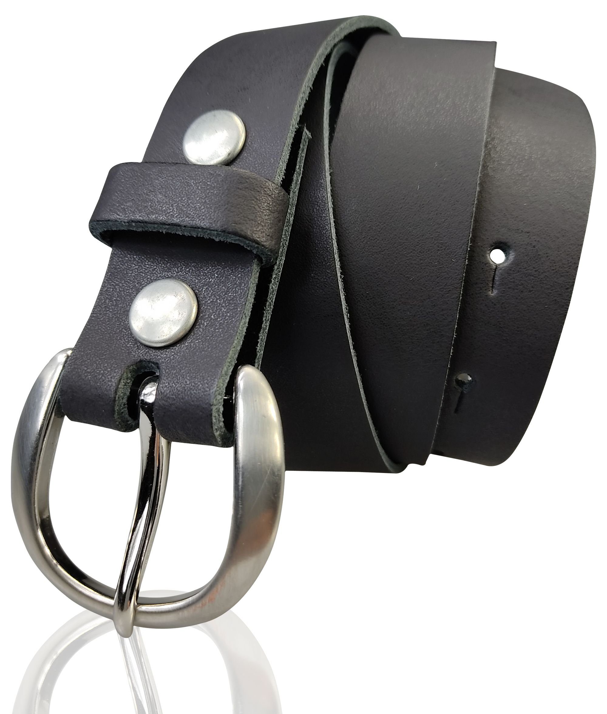 FRONHOFER Hüftgürtel 18619 (1-St) Damengürtel 3 günstig online kaufen