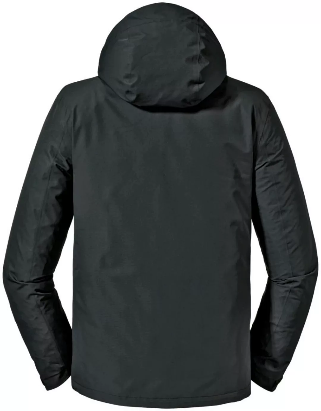 Schöffel Funktionsjacke Gmund mit verstellbarem Klettverschluss günstig online kaufen