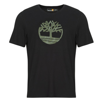 Timberland  T-Shirt KENNEBEC RIVER CAMO TREE LOGO günstig online kaufen