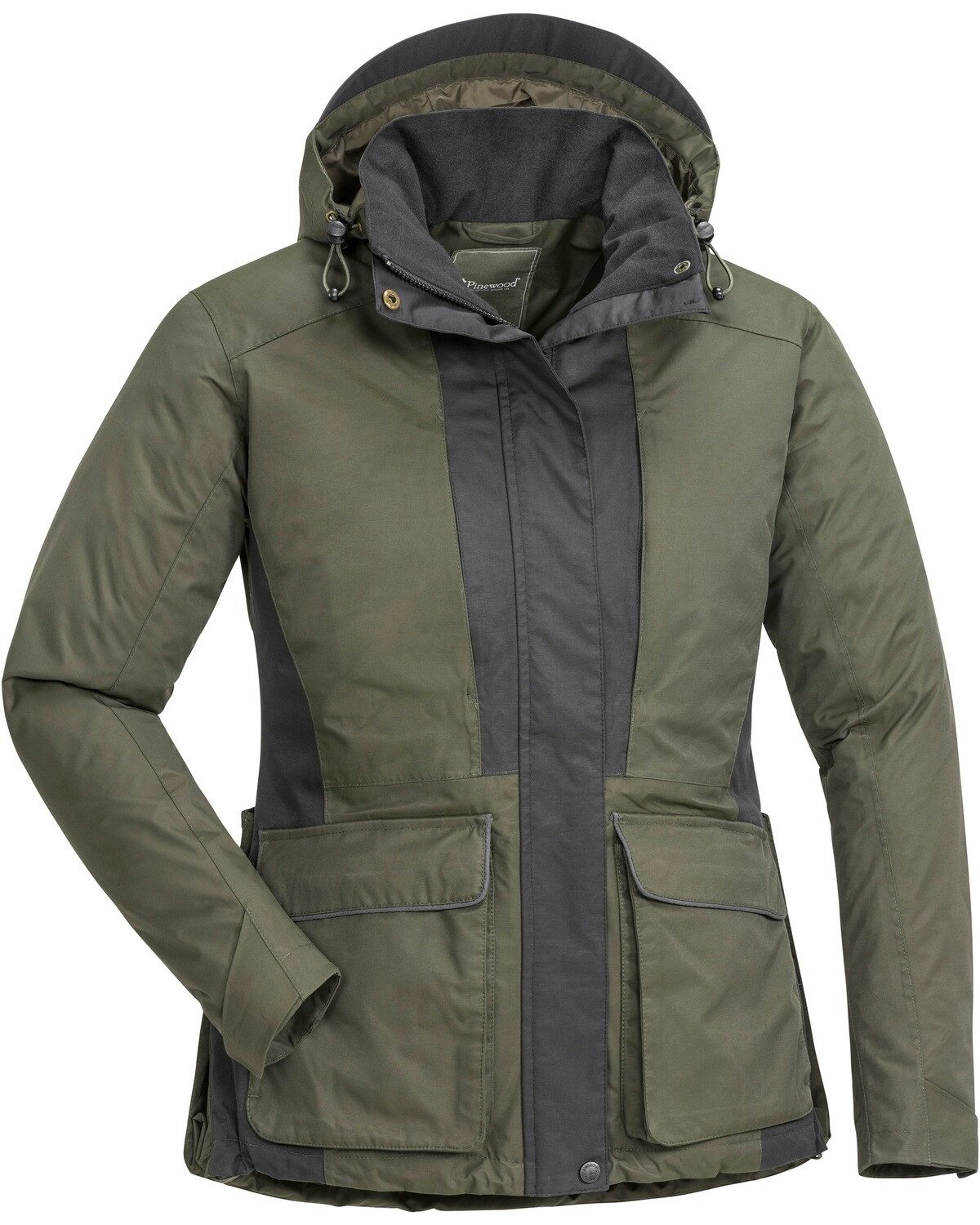 Pinewood Funktionsjacke Damen Jacke Dog Sports günstig online kaufen