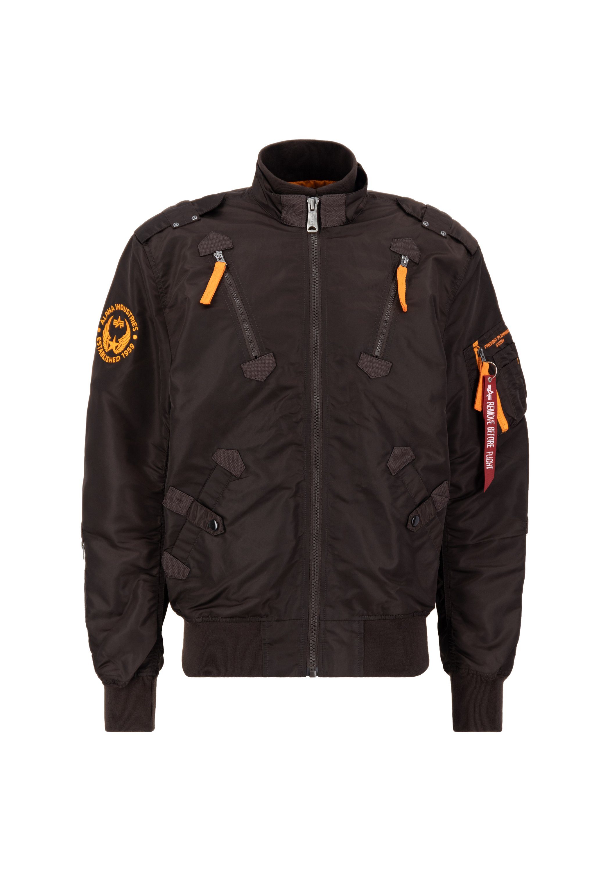 Alpha Industries Bomberjacke Alpha Industries Men günstig online kaufen