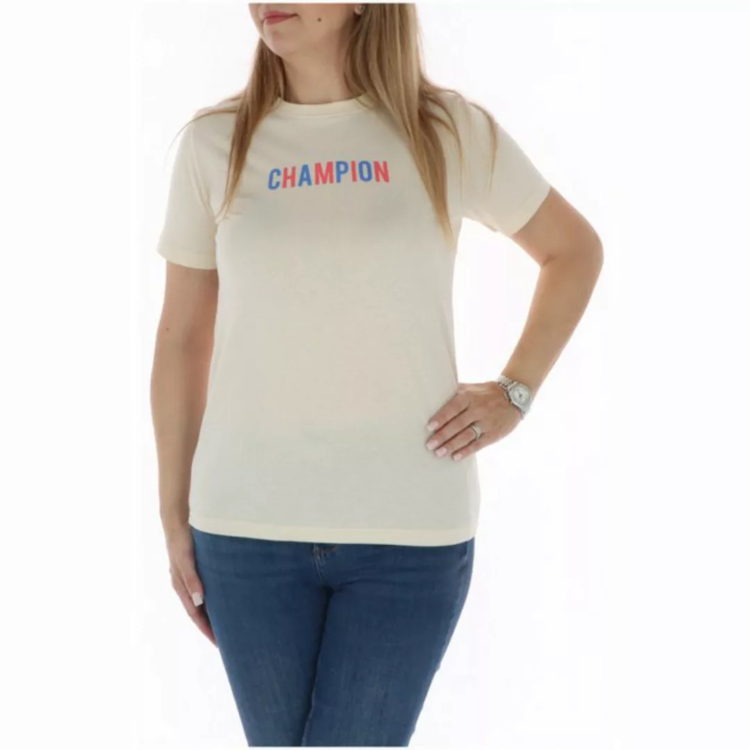 Champion T-Shirt günstig online kaufen