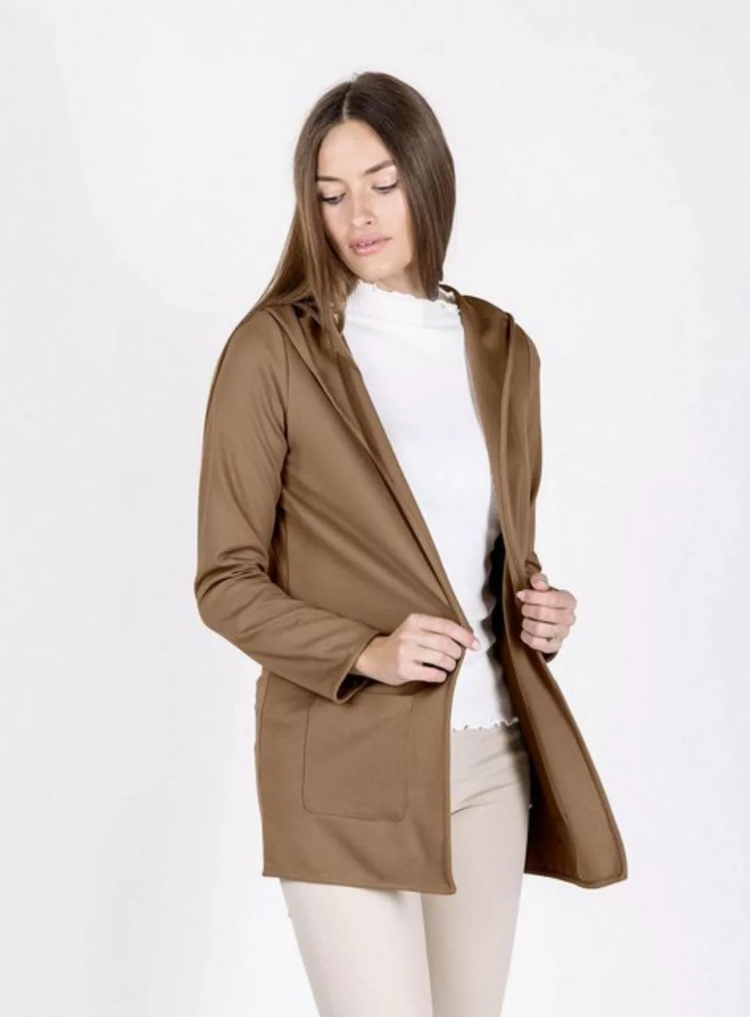 Key Largo Hoodie WSW ALICE jacket günstig online kaufen