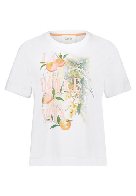 Cartoon T-Shirt Shirt Kurz 1/2 Arm günstig online kaufen