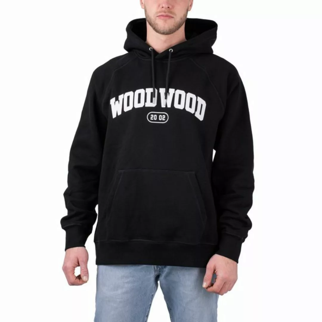 WOOD WOOD Hoodie Wood Wood Fred Ivy Hoodie günstig online kaufen