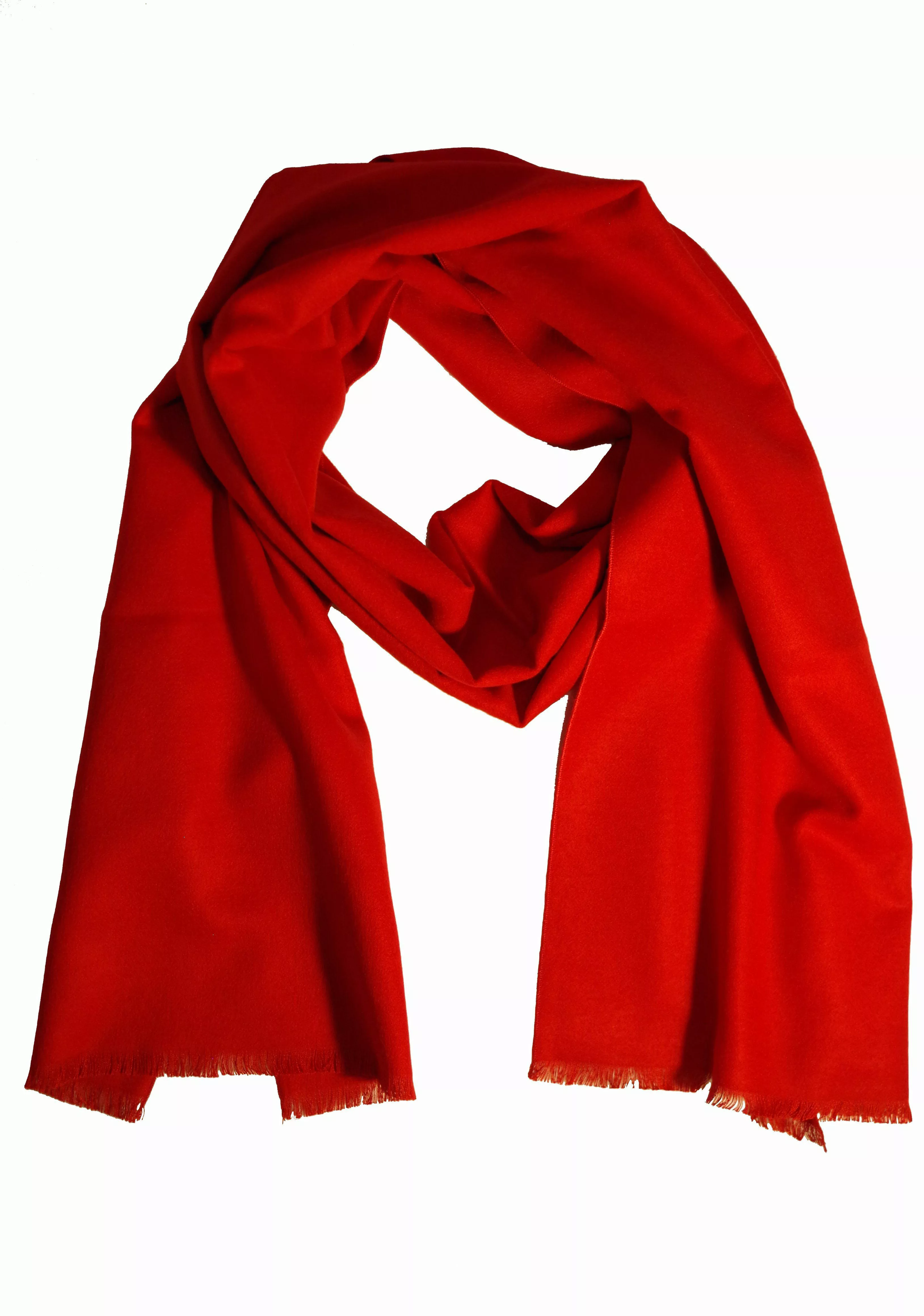 Posh Gear Seidenschal Seiden Schal Setaforte, günstig online kaufen
