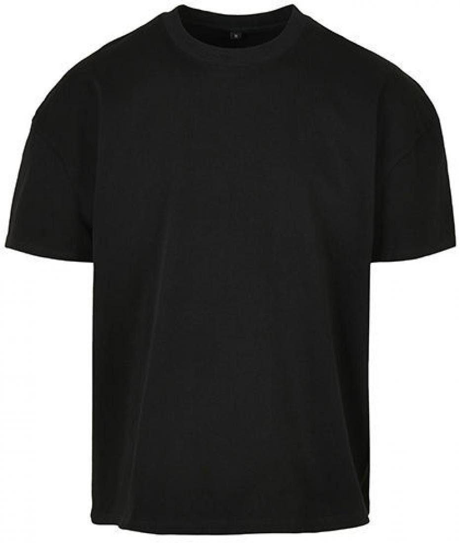 Build Your Brand Rundhalsshirt Ultra Heavy günstig online kaufen