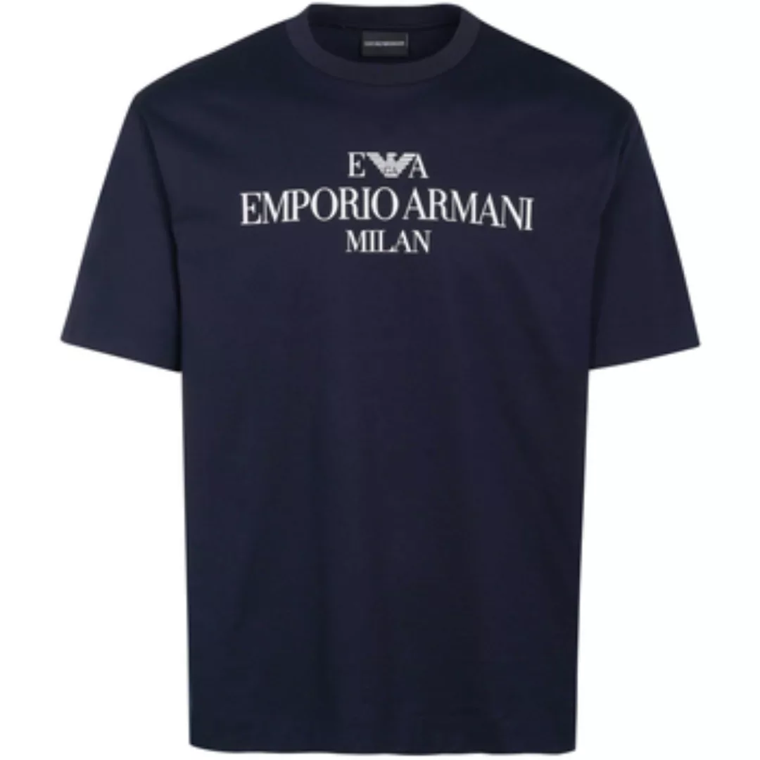 Emporio Armani  T-Shirt 3H1TN1 1JCQZ günstig online kaufen