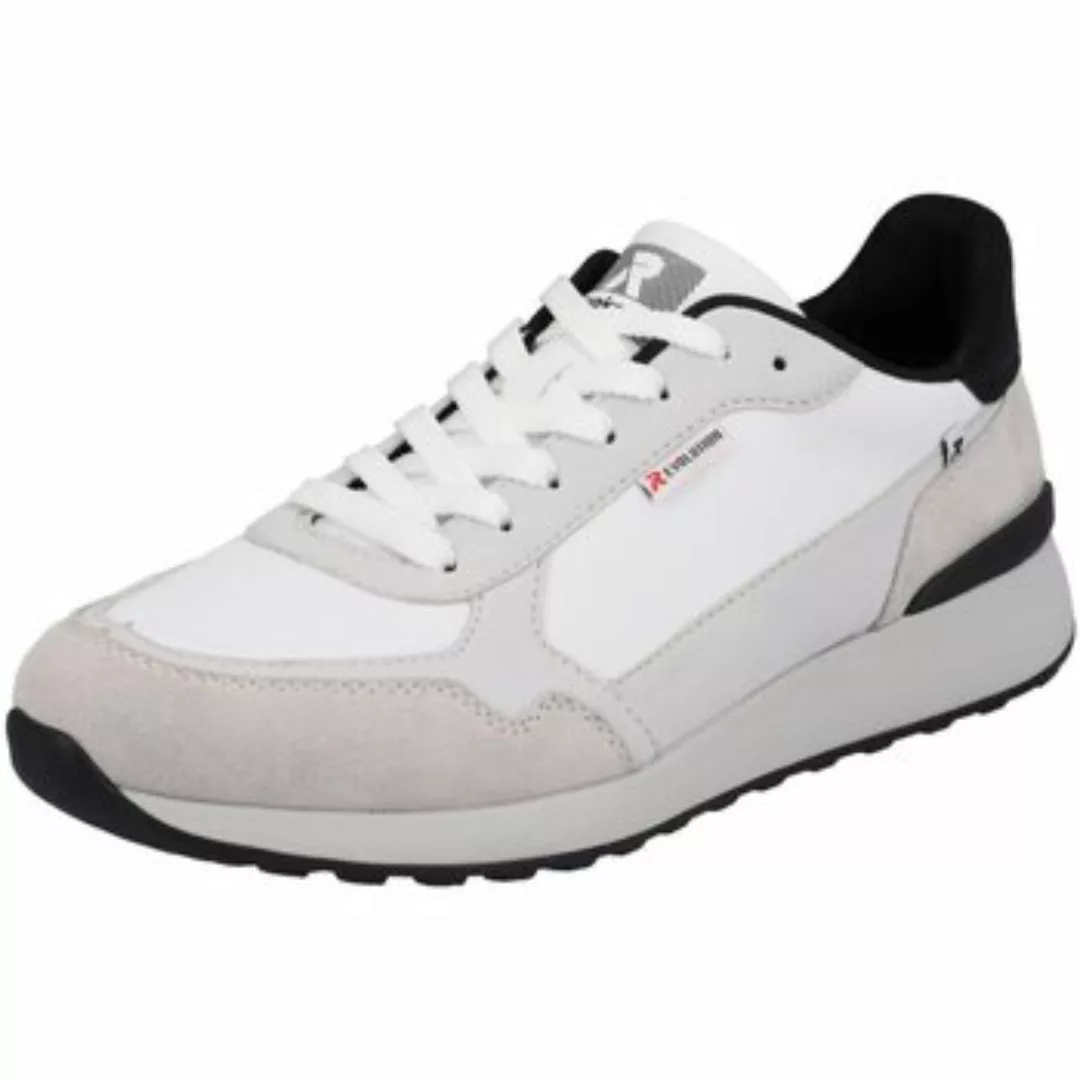 Rieker  Sneaker FSK Halbschuhe 07606-40 günstig online kaufen