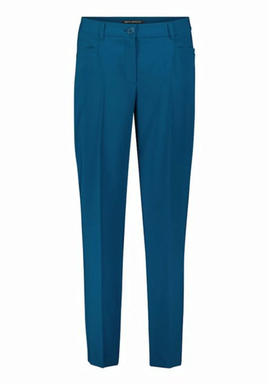 Betty Barclay Stoffhose Betty Barclay / Da.Casual-Hose / Hose Klassisch 7/8 günstig online kaufen