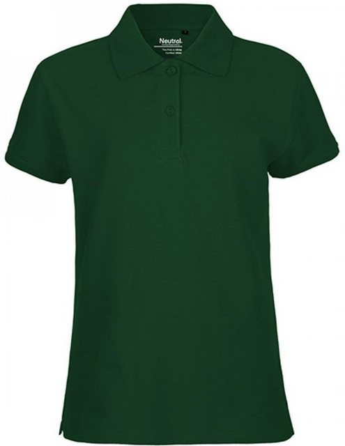 Neutral Poloshirt Damen Classic Polo / 100% Fairtrade-Baumwolle günstig online kaufen