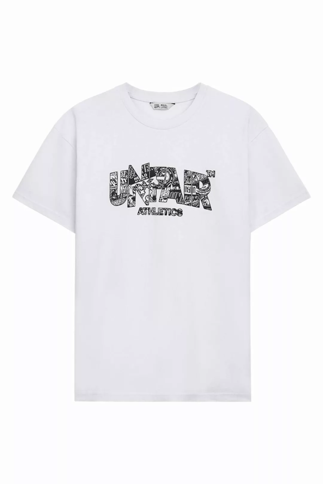 Unfair Athletics T-Shirt T-Shirt Unfair Athletics günstig online kaufen