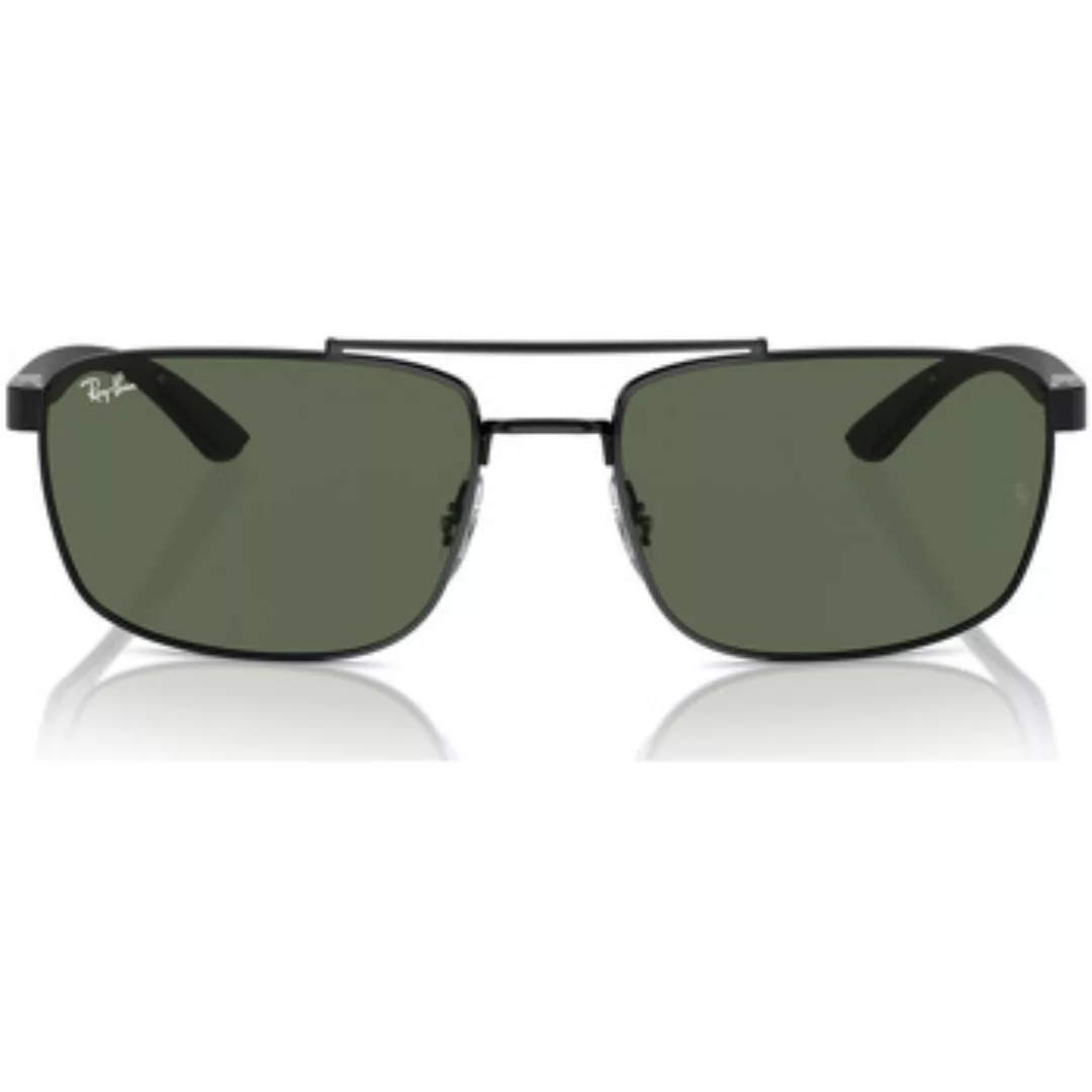 Ray-ban  Sonnenbrillen Sonnenbrille  RB3737 002/71 günstig online kaufen