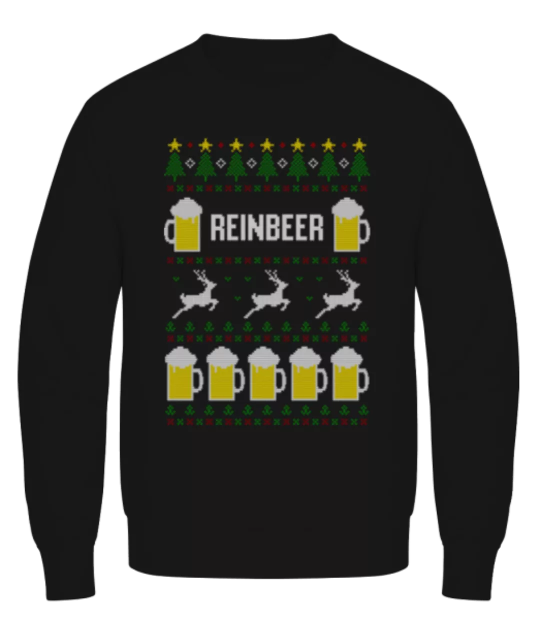 Reinbeer · Männer Pullover günstig online kaufen