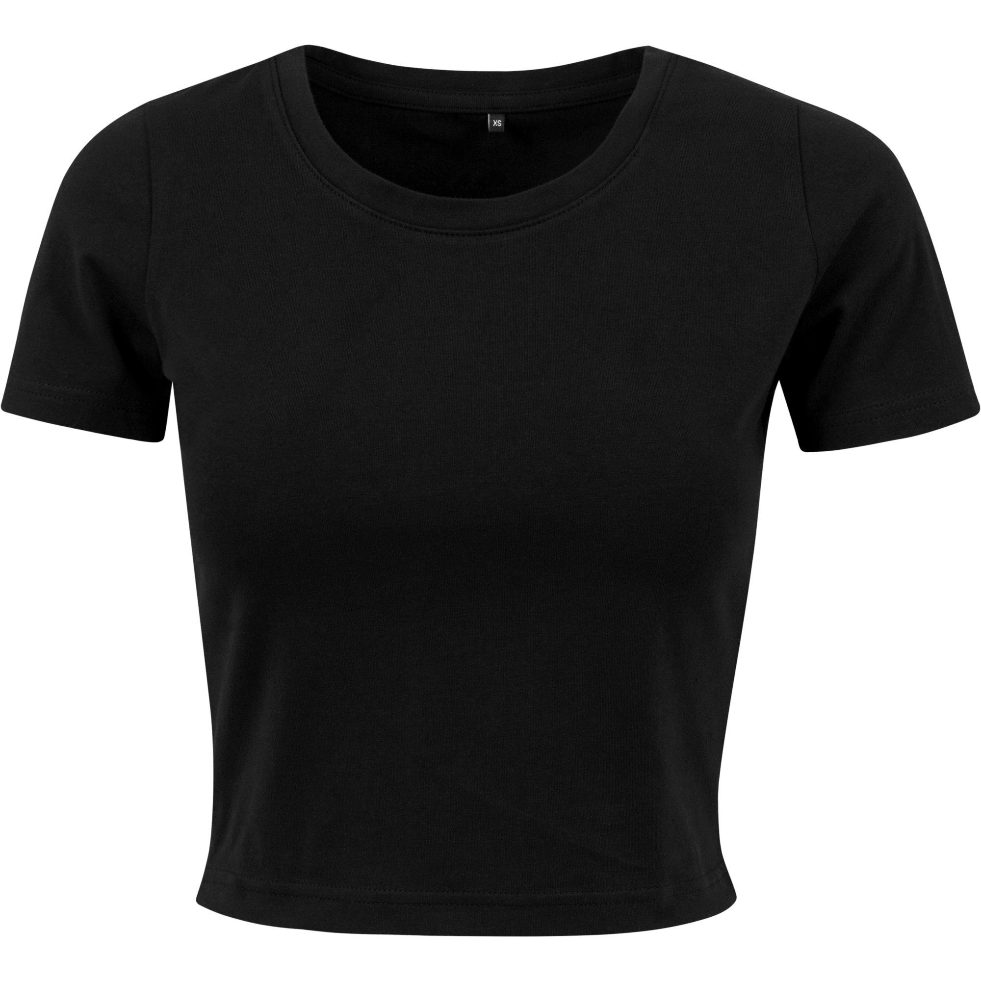 WITORU Crop-Top bauchfreies Damen Shirt / günstig online kaufen