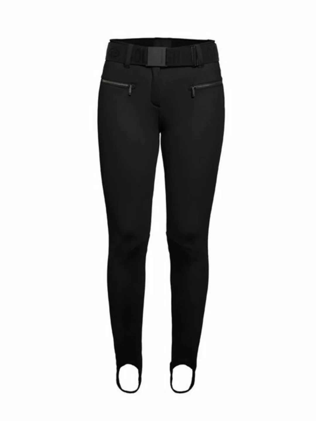 Goldbergh Softshellhose Goldbergh W Paris Ski Pants Damen Softshellhose günstig online kaufen