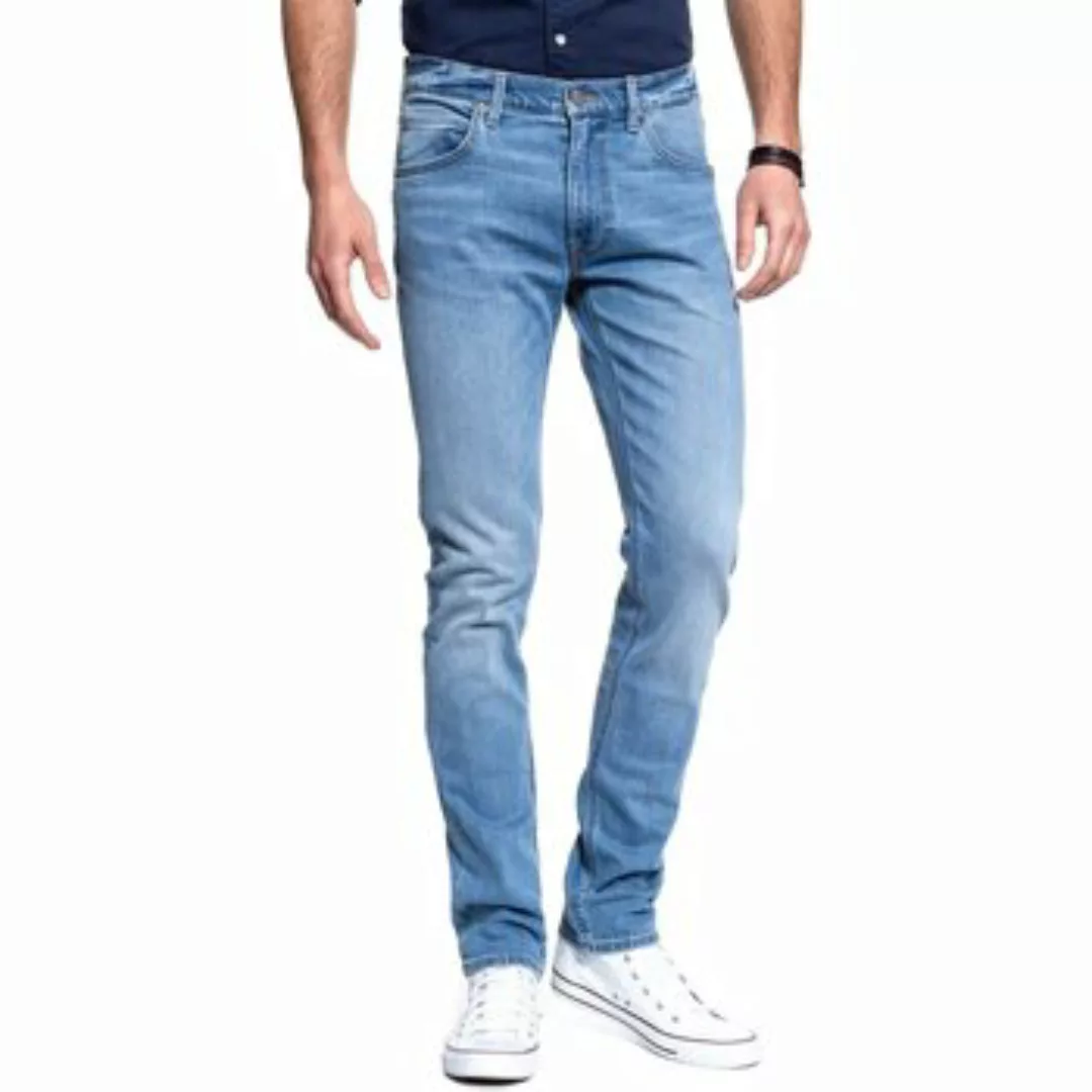 Lee  Slim Fit Jeans L719JXZX LUKE günstig online kaufen