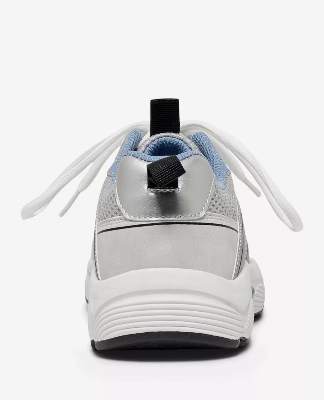 ONLY Shoes Sneaker "ONLSOKO-1", mit gepolstertem Schaftrand, Freizeitschuh, günstig online kaufen