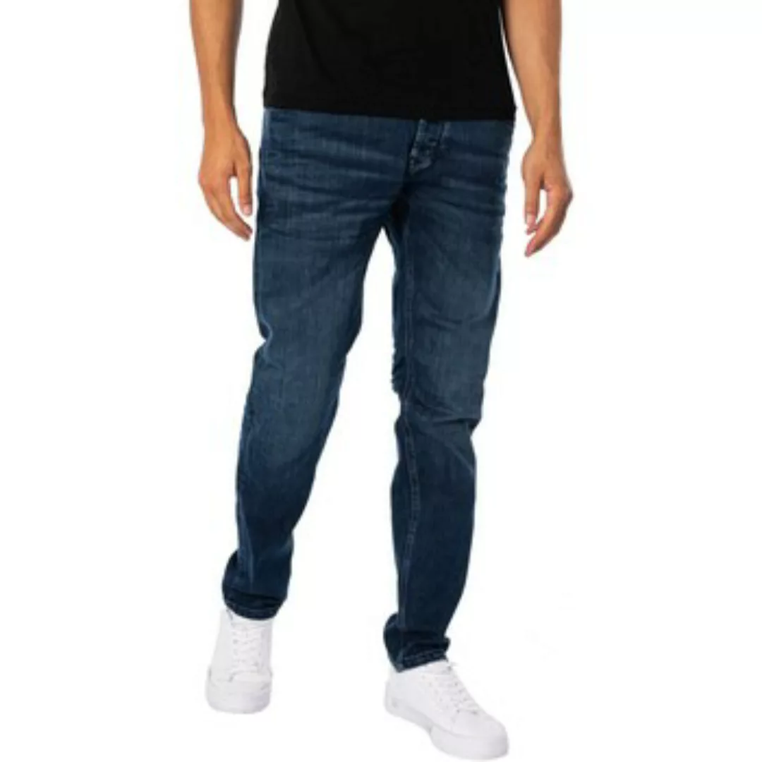 Diesel  Bootcuts 1986 Larkee Jeans günstig online kaufen