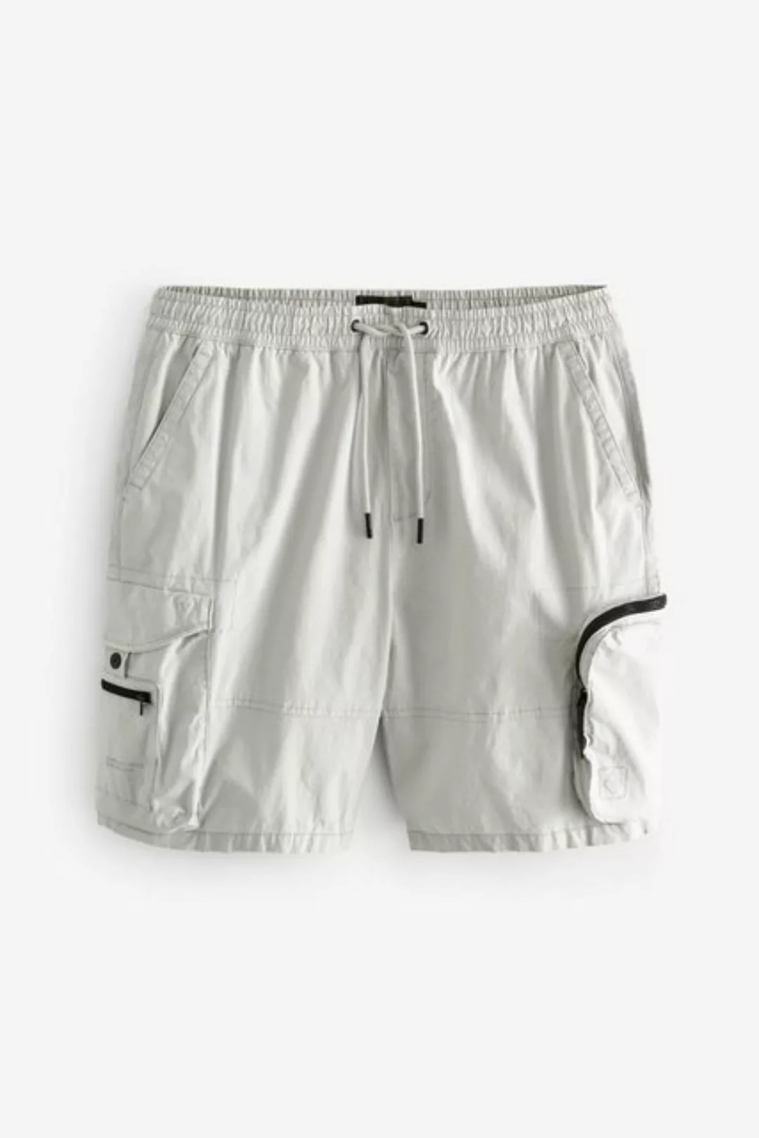 Next Cargoshorts Cargo-Shorts mit verschiedenen Taschen (1-tlg) günstig online kaufen