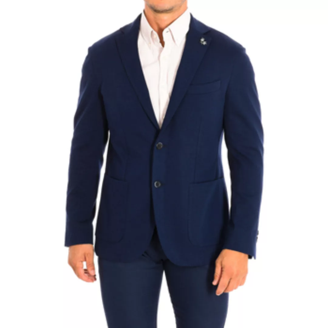 La Martina  Blazer PMJA02-JS239-07017 günstig online kaufen