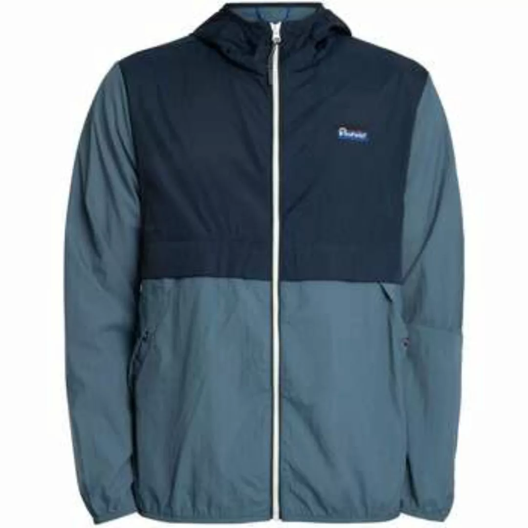 Penfield  Trainingsjacken Logo-Regenjacke günstig online kaufen