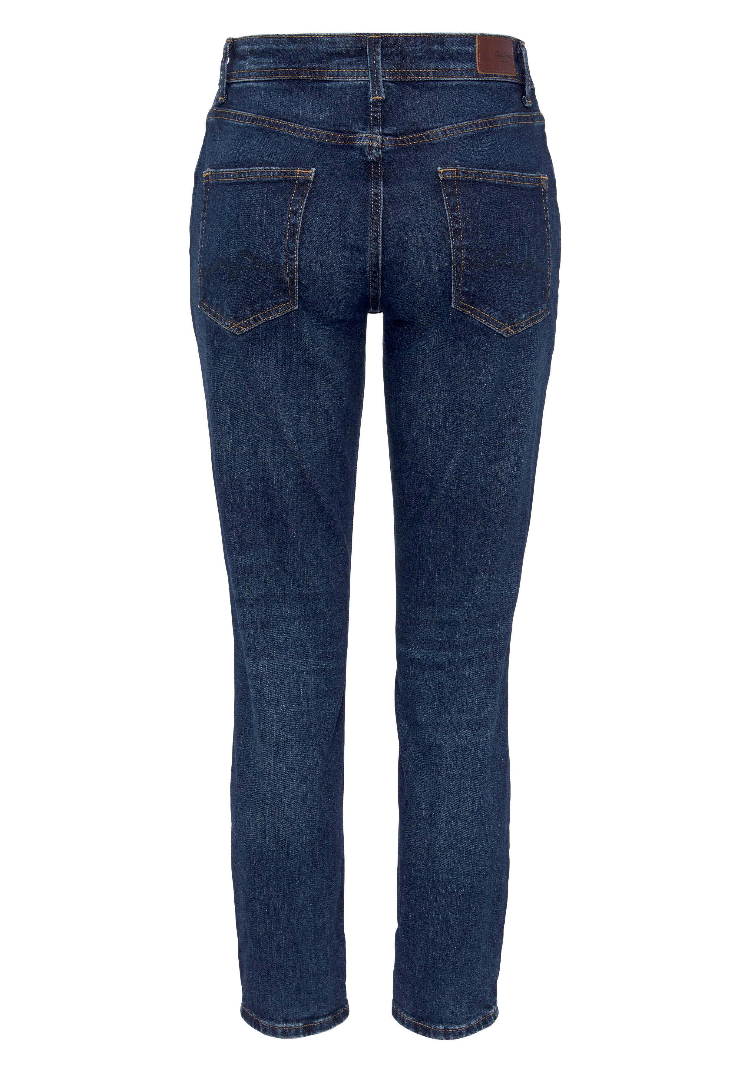 Pepe Jeans Boyfriend-Jeans "VIOLET", im lässigen Boyfriend-Style günstig online kaufen