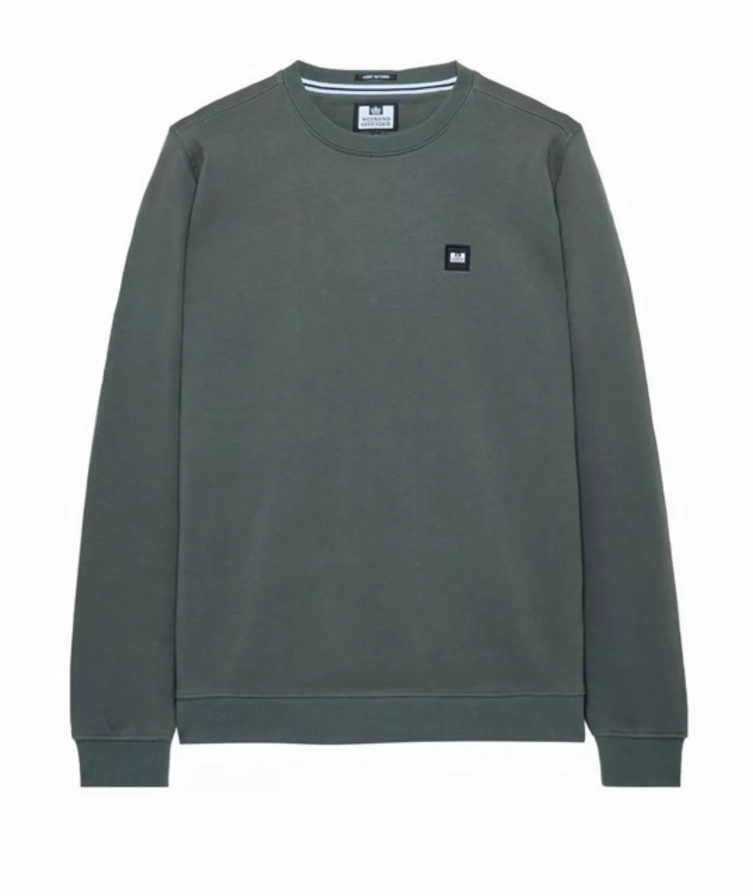 Weekend Offender Sweater Sweatpulli WO Ferrer günstig online kaufen