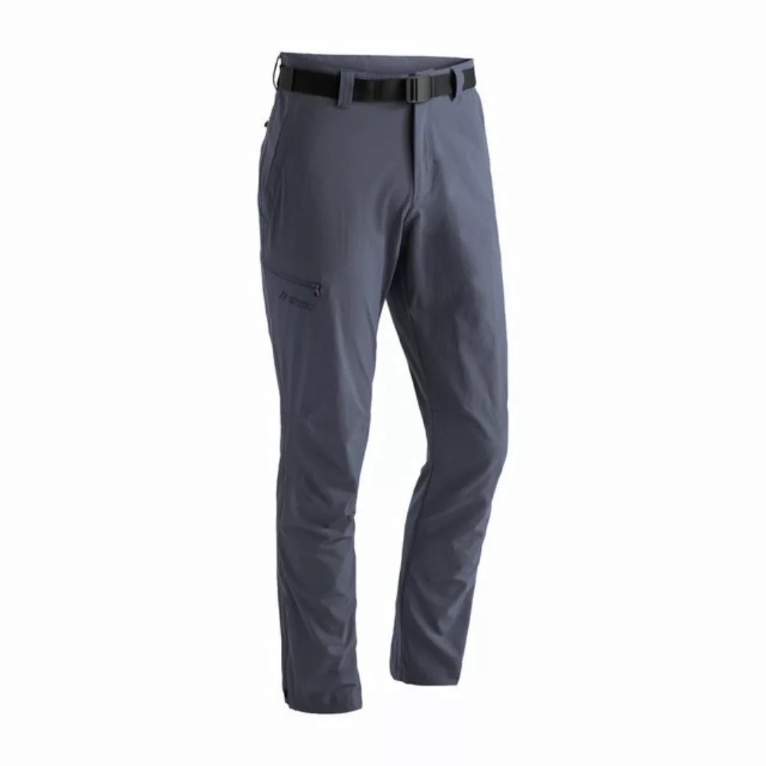 Maier Sports Zip-off-Hose Torid slim He-Hose el. 949 graphite günstig online kaufen