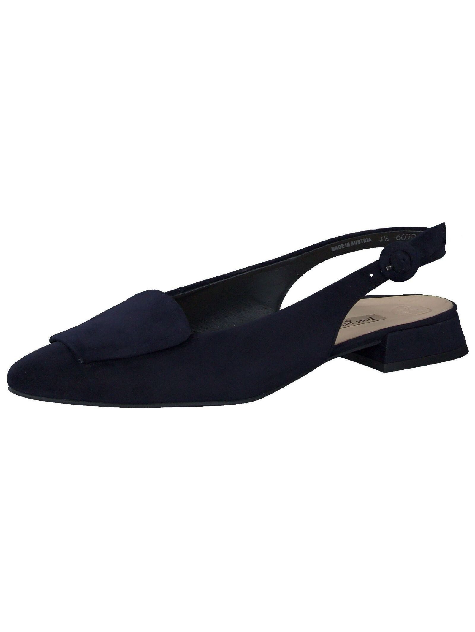 Paul Green Paul Green Sandalen Veloursleder günstig online kaufen