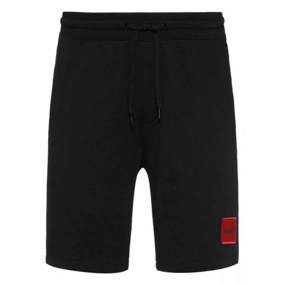 HUGO Shorts "Shorts DIZ222" günstig online kaufen