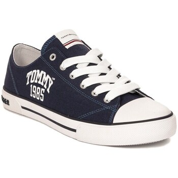 Tommy Hilfiger  Sneaker T3X932833BLU günstig online kaufen