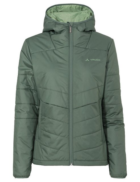 VAUDE Outdoorjacke SE Women's Tesino Hooded Jacket (1-St) Klimaneutral komp günstig online kaufen