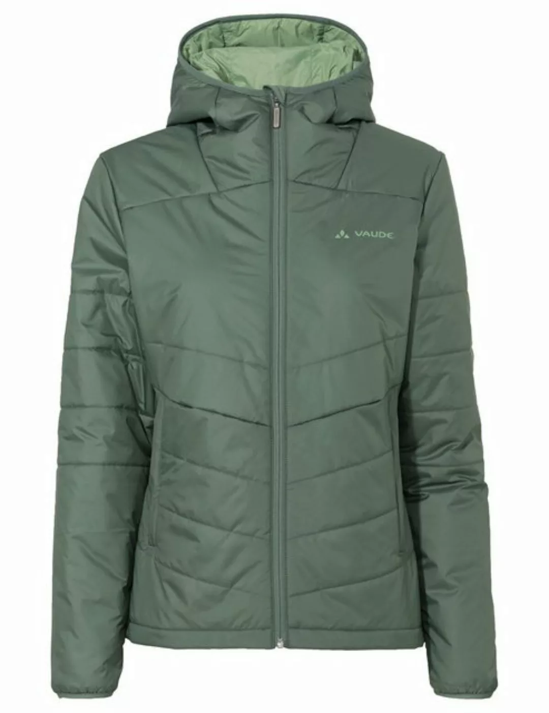 VAUDE Outdoorjacke SE Women's Tesino Hooded Jacket (1-St) atmungsaktive, sc günstig online kaufen