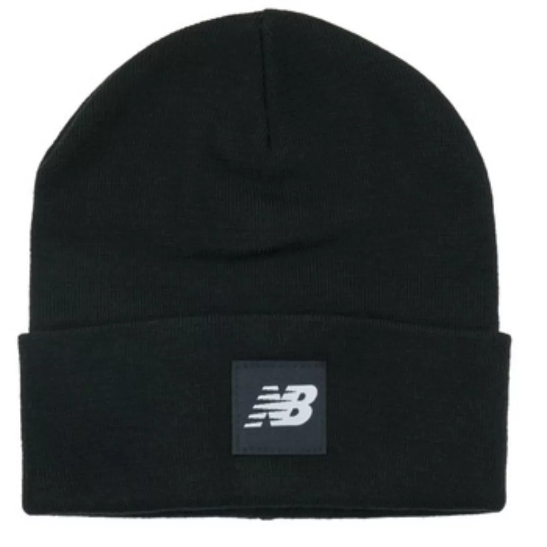 New Balance  Mütze FLYING NB KNIT CUFFED BEANIE günstig online kaufen