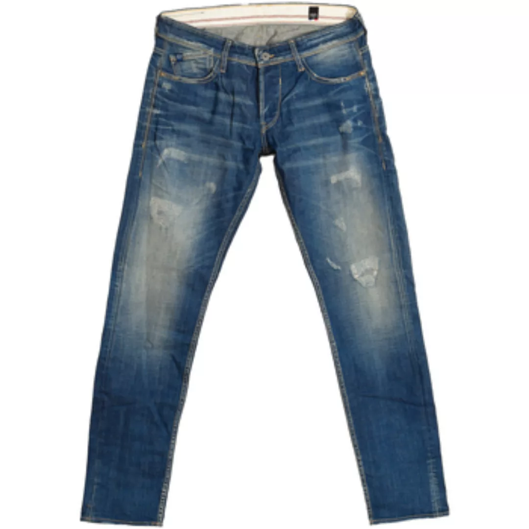 Le Temps des Cerises  Jeans JH711VASWC615-BLUE günstig online kaufen