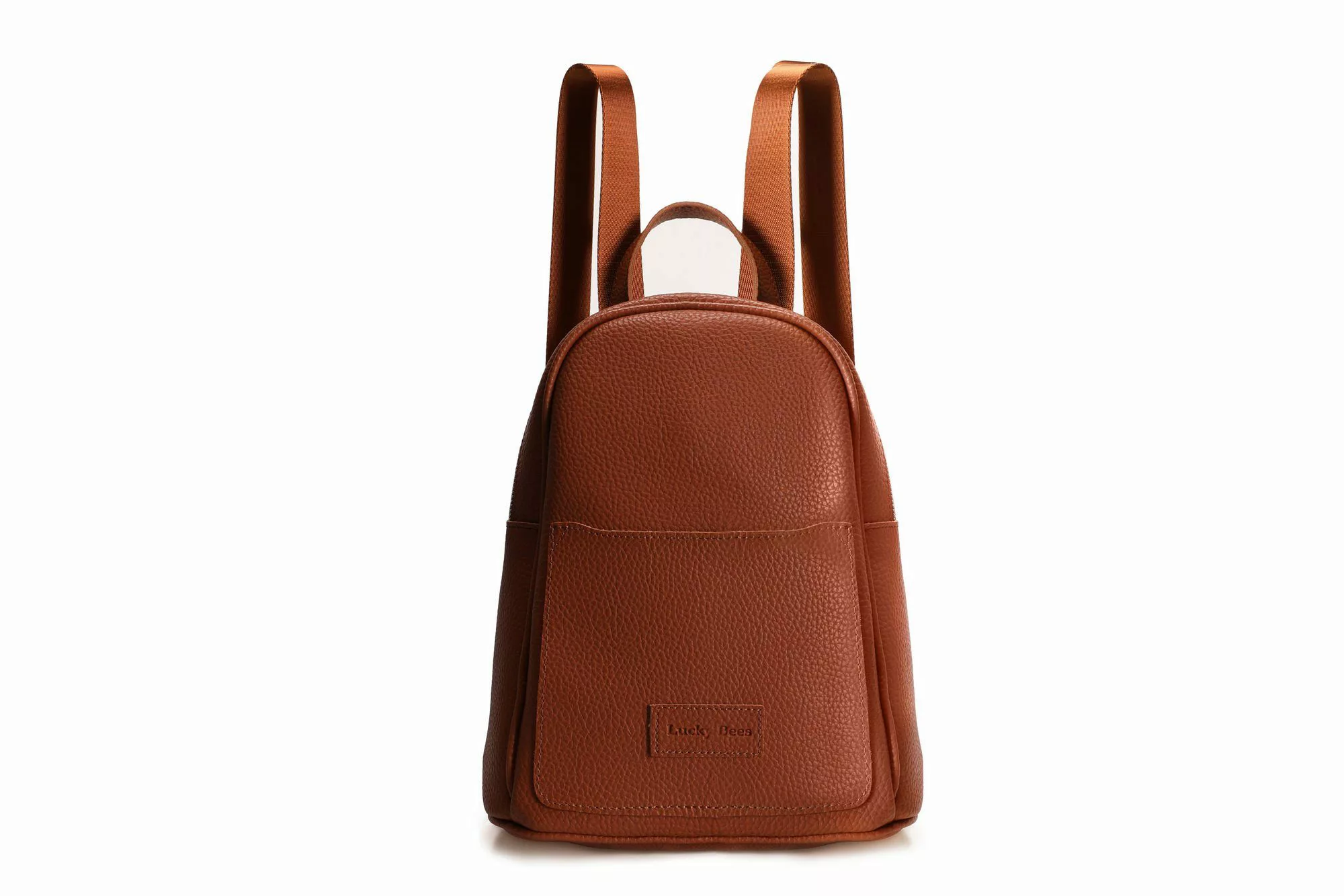 lucky bees Rucksack 100% POLYVINYL LEATHER, günstig online kaufen