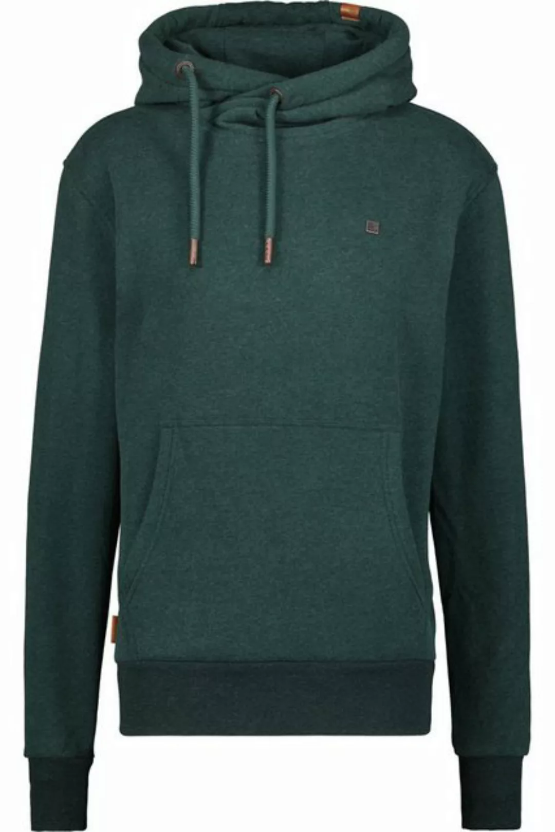 Alife & Kickin Kapuzensweatshirt Herren JohnsonAK A günstig online kaufen