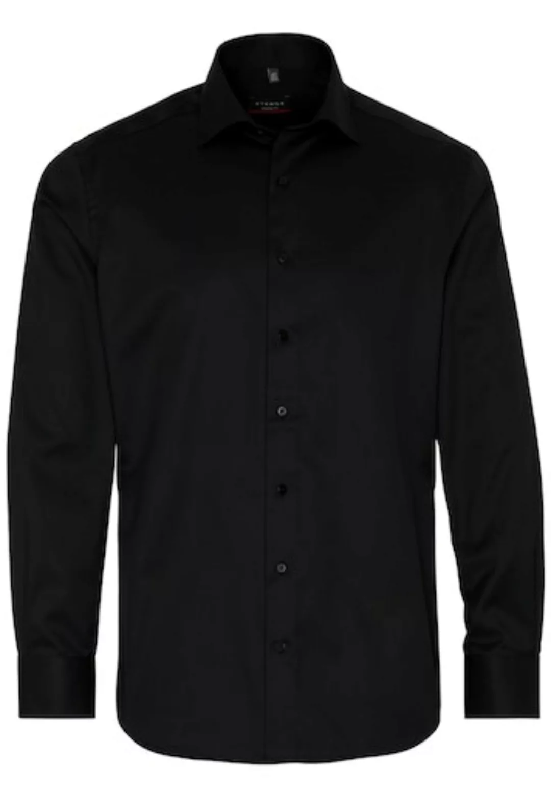 Eterna Langarmhemd MODERN FIT NON IRON günstig online kaufen