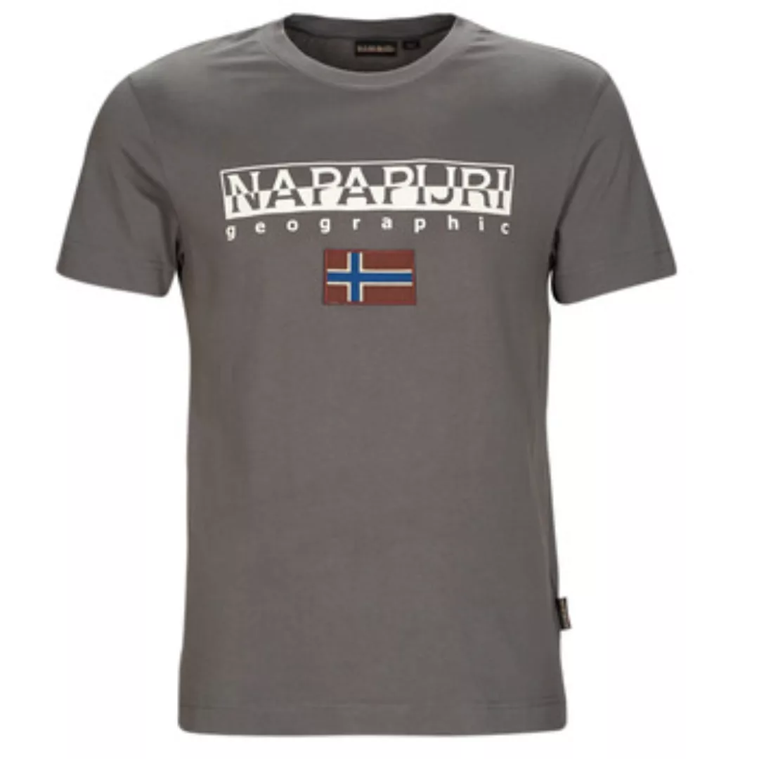 Napapijri  T-Shirt AYAS günstig online kaufen