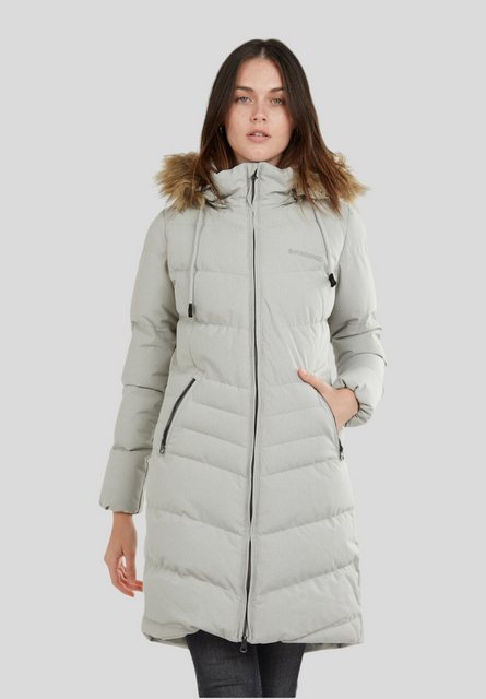 Fundango Winterjacke Puppis Padded Ideal für kalte Wintertage unser populär günstig online kaufen