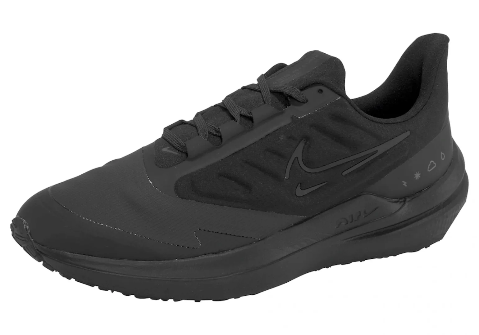 Nike Laufschuh "WINFLO 9 SHIELD WEATHERIZED" günstig online kaufen