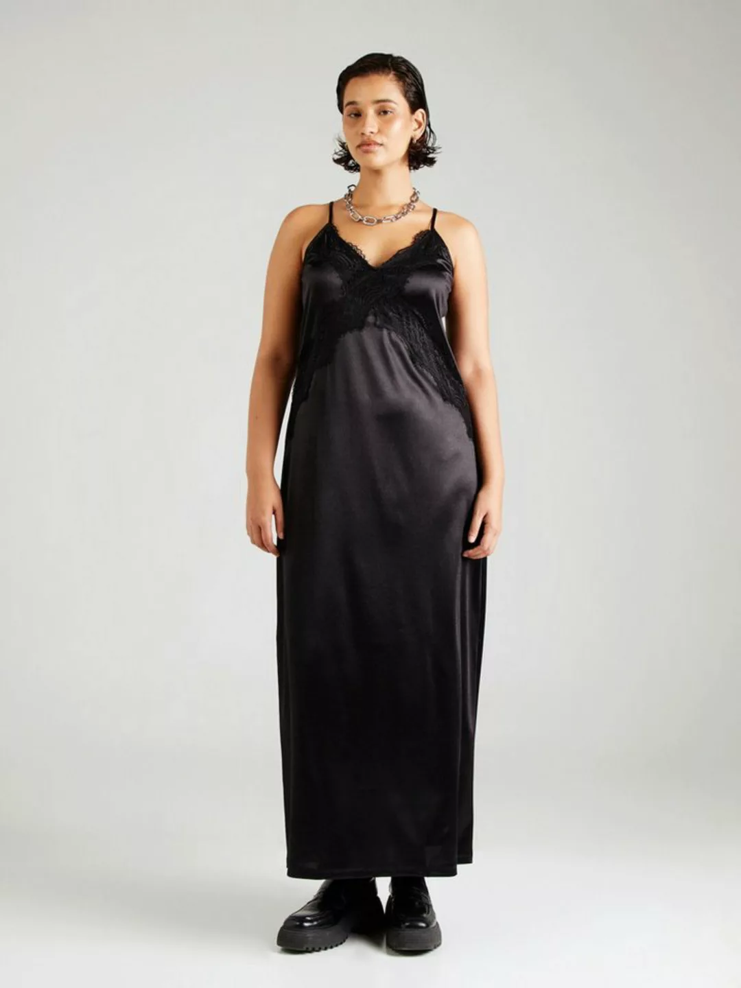 Vero Moda Curve Maxikleid VMCAnni (1-tlg) Spitze günstig online kaufen