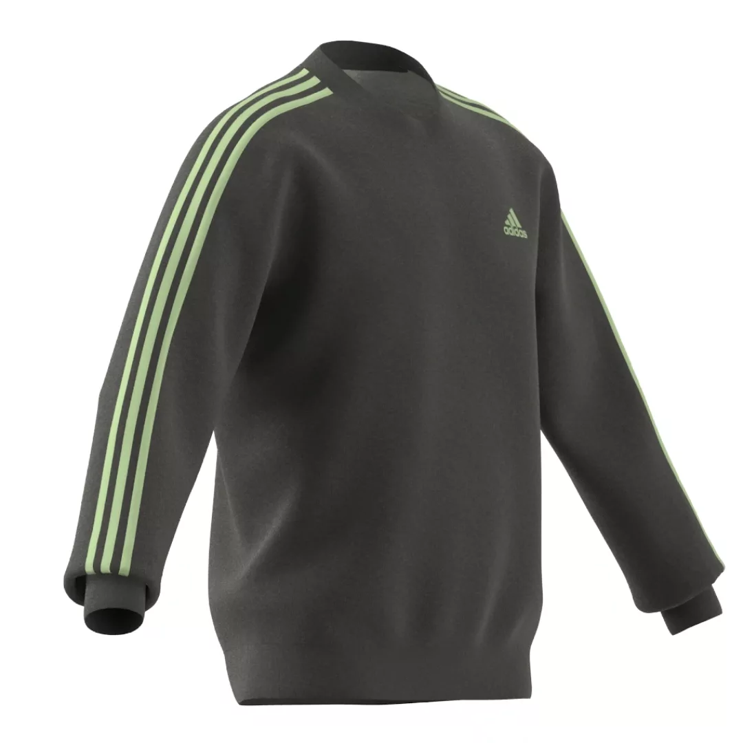 adidas Sportswear Sweatshirt "ESSENTIALS 3-STREIFEN" günstig online kaufen