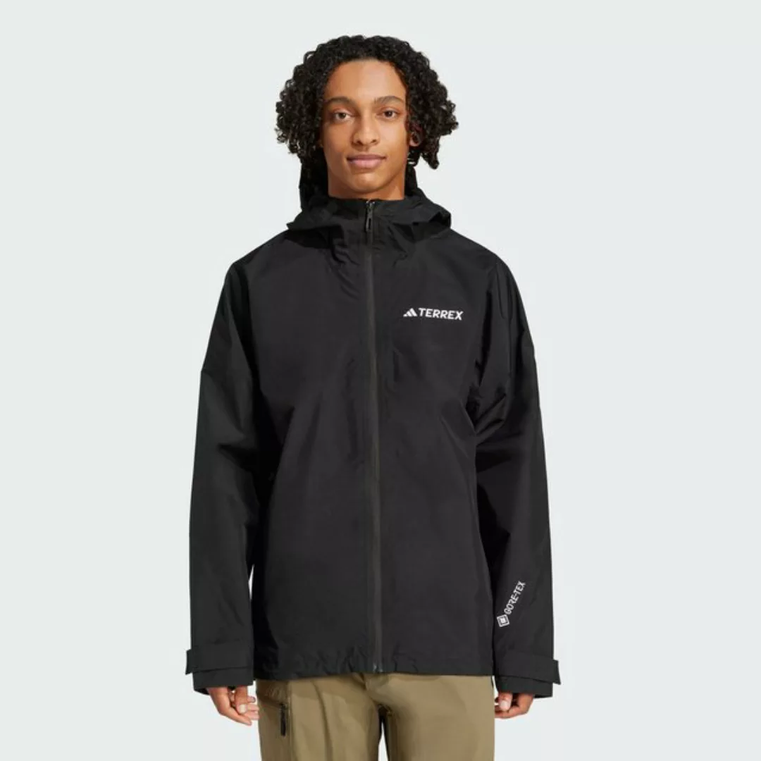 adidas TERREX Winterjacke TERREX XPERIOR 2L GORE-TEX PERFORMANCE JACKE günstig online kaufen