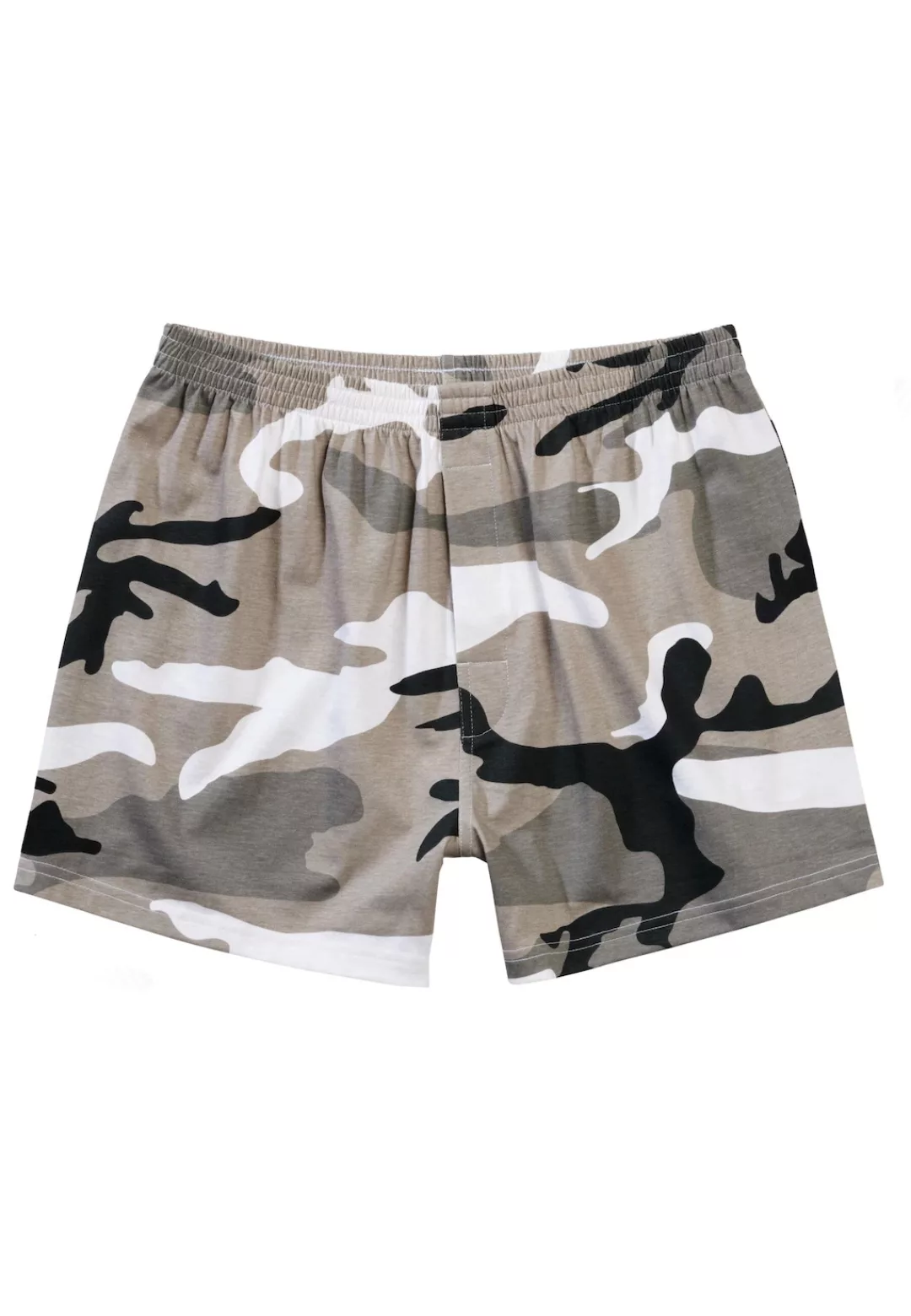 Brandit Boxershorts "Brandit Herren Boxershorts", (1 St.) günstig online kaufen