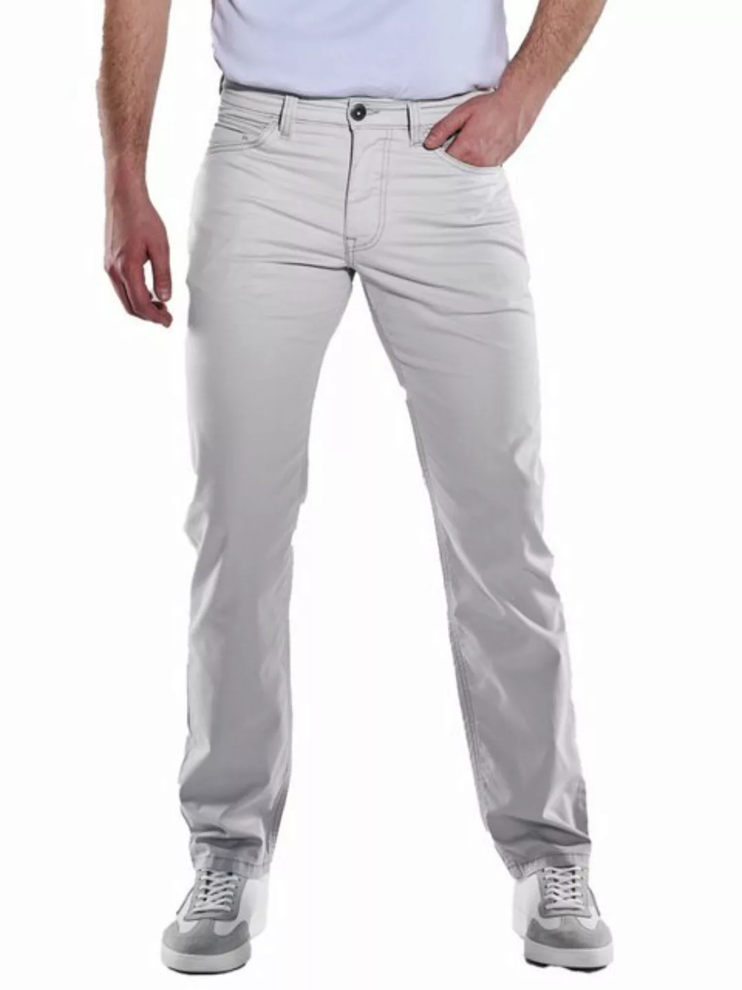 Engbers 5-Pocket-Hose 5-Pocket-Hose regular günstig online kaufen