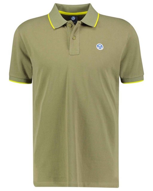 North Sails Poloshirt Herren Poloshirt (1-tlg) günstig online kaufen